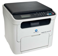 Konica Minolta MagiColor 1680MF