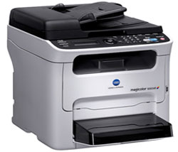 Konica Minolta MagiColor 1690MF