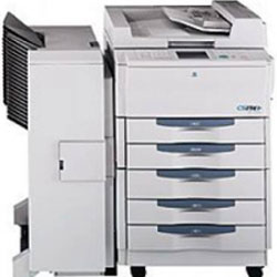 Konica Minolta EP 2080