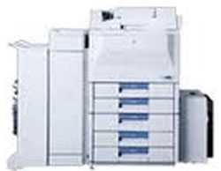 Konica Minolta EP 4050