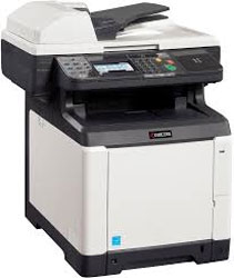 Kyocera Ecosys M6026CDN