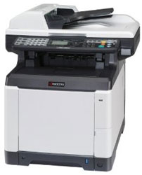 Kyocera Ecosys M6526CDN