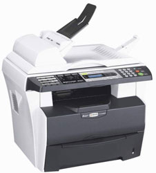 Kyocera FS 1016 MFP