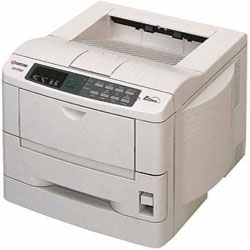 Kyocera FS 1700 Plus