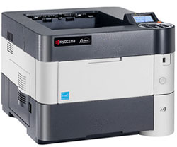 Kyocera FS 4100DN