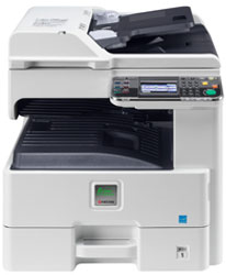 Kyocera FS 6025 MFP