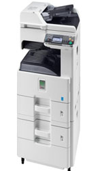 Kyocera FS 6025 MFP B