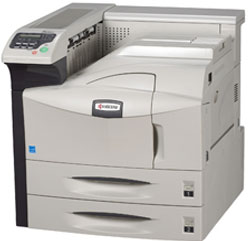 Kyocera FS 9530