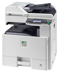 Kyocera FS C8025 MFP