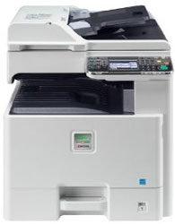 Kyocera FS C8525 MFP