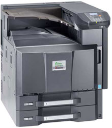 Kyocera FS C8600DN
