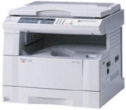 Kyocera KM 2070