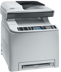 Kyocera Mita FS C1020 Mfp