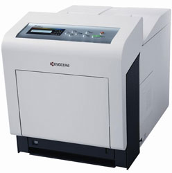 Kyocera Mita FS C5200