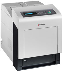 Kyocera Mita FS C5300