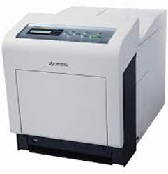 Kyocera Mita FS C5400DN