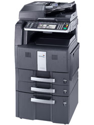 Kyocera TASkalfa 300Ci