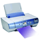 Lexmark P915