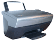 Lexmark X5100