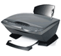 Lexmark X6150