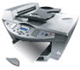 Lexmark X7170