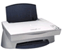 Lexmark X75