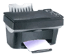 Lexmark X84