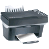 Lexmark X85