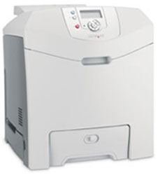 Lexmark C532