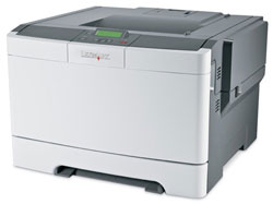 Lexmark C544DTN