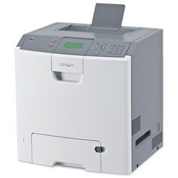 Lexmark C736