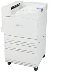 Lexmark C935hdn