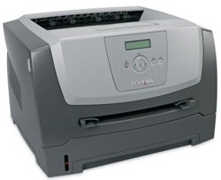 Lexmark E352DN