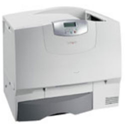 Lexmark Optra C760DTN