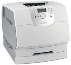 Lexmark Optra T644DTN