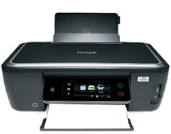 Lexmark S600