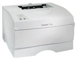 Lexmark T422N