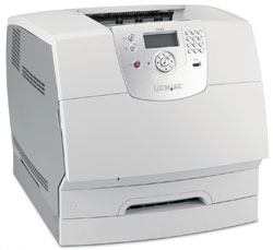 Lexmark T644DTN