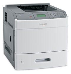 Lexmark T654DN