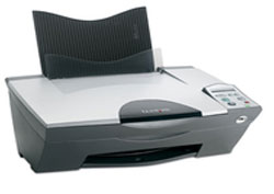 Lexmark X3310