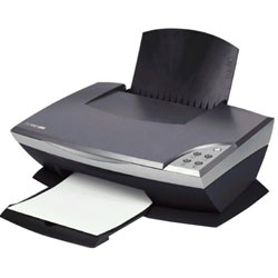 Lexmark X3315