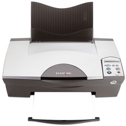 Lexmark X3350