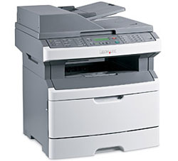 Lexmark X364DW