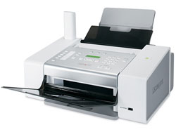 Lexmark X5070