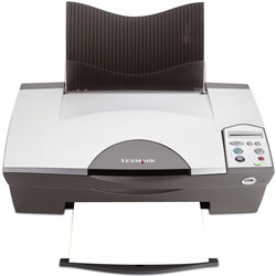 Lexmark X5210