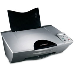 Lexmark X5270