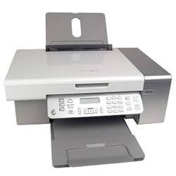 Lexmark X5340