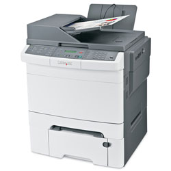 Lexmark X546dtn