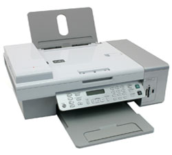 Lexmark X5470