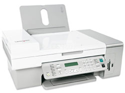 Lexmark X5495